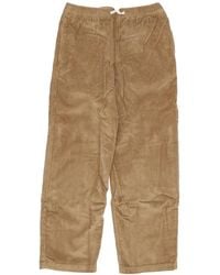Element - Wide Trousers - Lyst