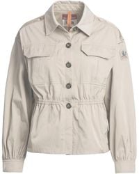 Parajumpers - Light Jackets - Lyst