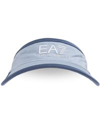 EA7 - Caps - Lyst