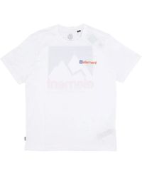 Element - T-Shirts - Lyst