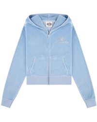 Juicy Couture - Zip-Throughs - Lyst