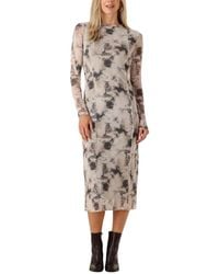 Modström - Midi Dresses - Lyst