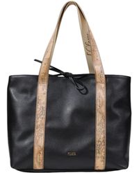 Alviero Martini 1A Classe - Tote Bags - Lyst