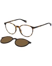 Polaroid - Glasses - Lyst