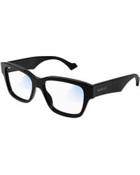 Gucci - Blue & Beyond Glasses gg1428s - Lyst