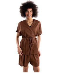 hinnominate - Blouses - Lyst