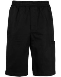 Givenchy - Casual Shorts - Lyst