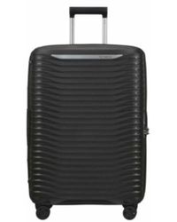 Samsonite - Schwarzer Erwachsenen-Trolley - Lyst
