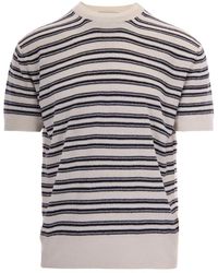 Paolo Pecora - T-Shirts - Lyst