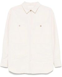 IRO - Shirts - Lyst