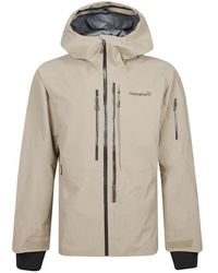 Norrøna - Ski Jackets - Lyst