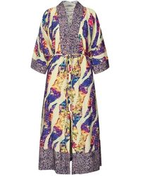 Lolly's Laundry - Kimonos - Lyst
