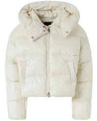 Pinko - Winter Jackets - Lyst
