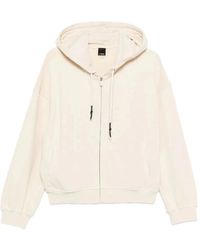 Pinko - Zip-Throughs - Lyst
