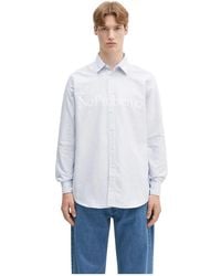 No Problemo - Casual Shirts - Lyst
