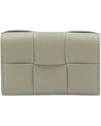 Bottega Veneta - Wallets & Cardholders - Lyst