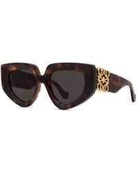 Loewe - Sunglasses - Lyst