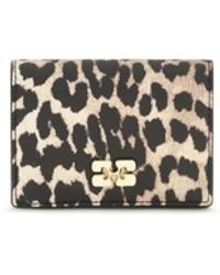 Ganni - Wallets & Cardholders - Lyst