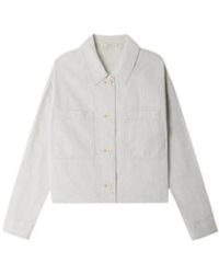 Sessun - Light Jackets - Lyst