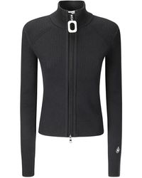 JW Anderson - Zip-Throughs - Lyst