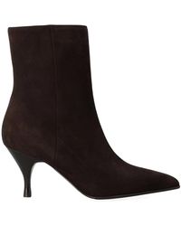 Sergio Levantesi - Jodi67 Schnürstiefel - Lyst