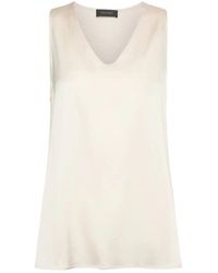 Elena Miro - Blouses - Lyst