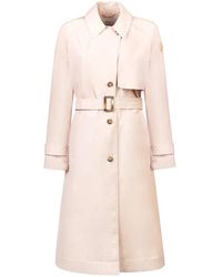 Woolrich - Coats > trench coats - Lyst