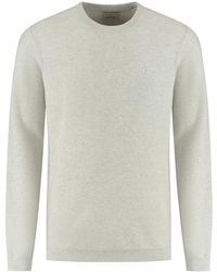Dstrezzed - Stijlvolle Pullover Sweater - Lyst