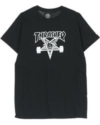 Thrasher - T-Shirts - Lyst