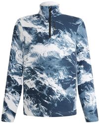 Fusalp - Long Sleeve Tops - Lyst