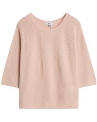 Cinque - Ciblumo Pullover - Lyst