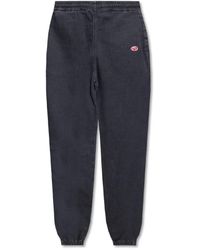 DIESEL - Sweatpants - Lyst