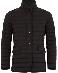 Moorer - Winter Jackets - Lyst