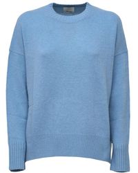 Allude - Cashmere Knitwear - Lyst