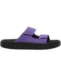 Veja - Sliders - Lyst