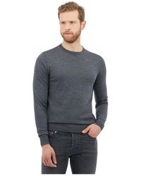 Brooks Brothers - Round-Neck Knitwear - Lyst