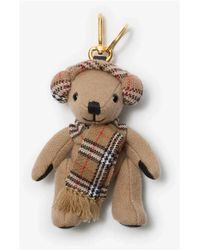 Burberry - Keychains - Lyst