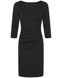Kaffe - Short Dresses - Lyst