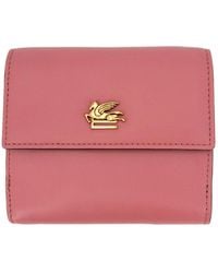 Etro - Wallets & Cardholders - Lyst