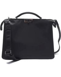 Fendi - Handbags - Lyst