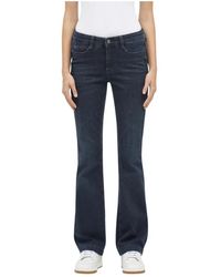 M·a·c - Bootcut Jeans - Lyst