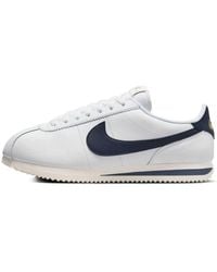 Nike - Cortez Leder - Lyst