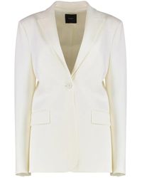 Pinko - Blazers - Lyst