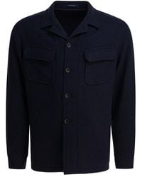 Tagliatore - Light Jackets - Lyst