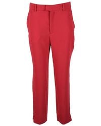 Semicouture - Chinos - Lyst