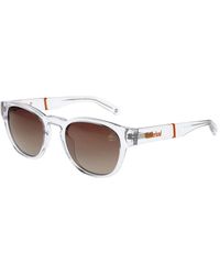 Timberland - Sunglasses - Lyst