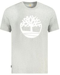 Timberland - T-Shirts - Lyst