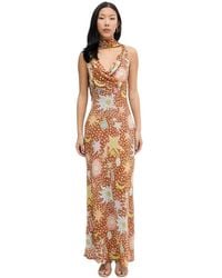 Never Fully Dressed - Maxi Dresses - Lyst