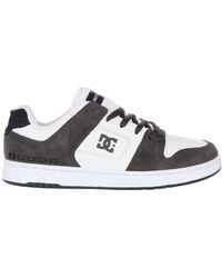 DC Shoes - Sneakers - Lyst