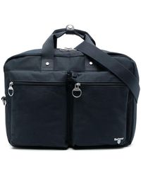 Barbour - Laptop Bags & Cases - Lyst
